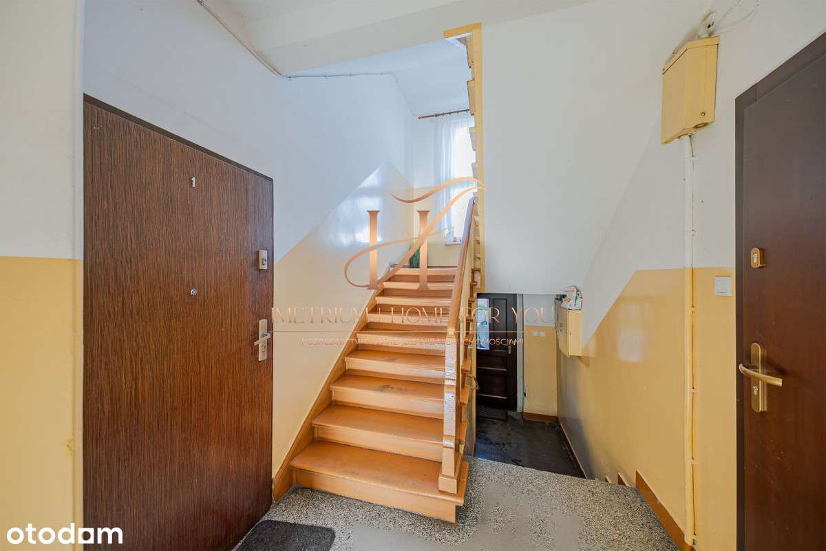 3-pokojowe mieszkanie na Gdańskim Wrzeszczu-1