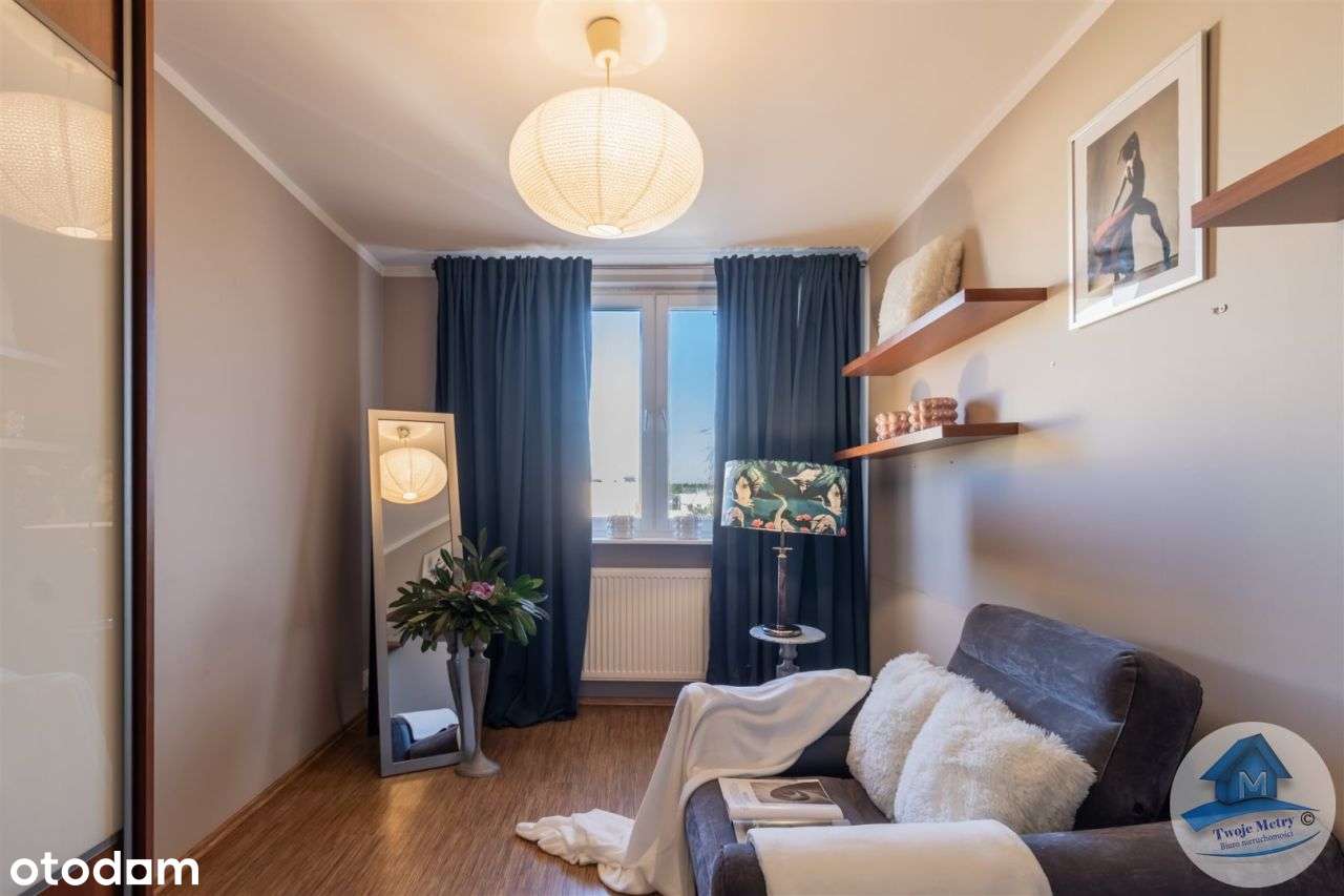 Michelin, mieszkanie gotowe do wprowadzenia.-8