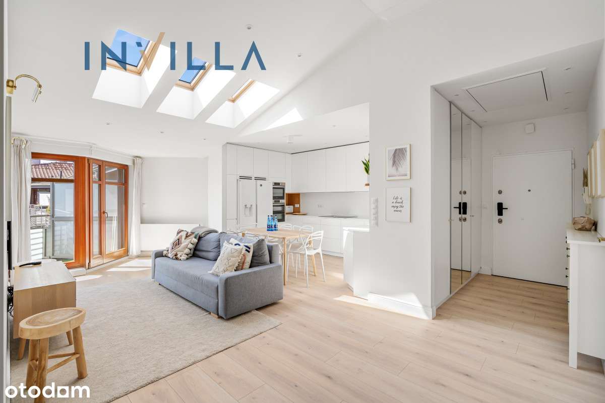 200 metrów od plaży – apartament Neptun Park - Pełny obrazek: 1/11