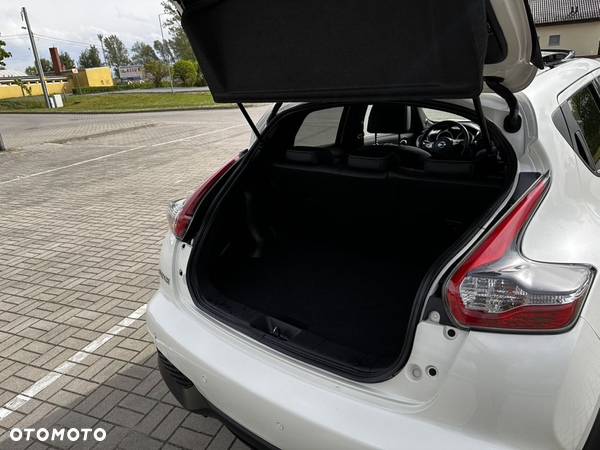 Nissan Juke 1.2 DIG-T Tekna - 16