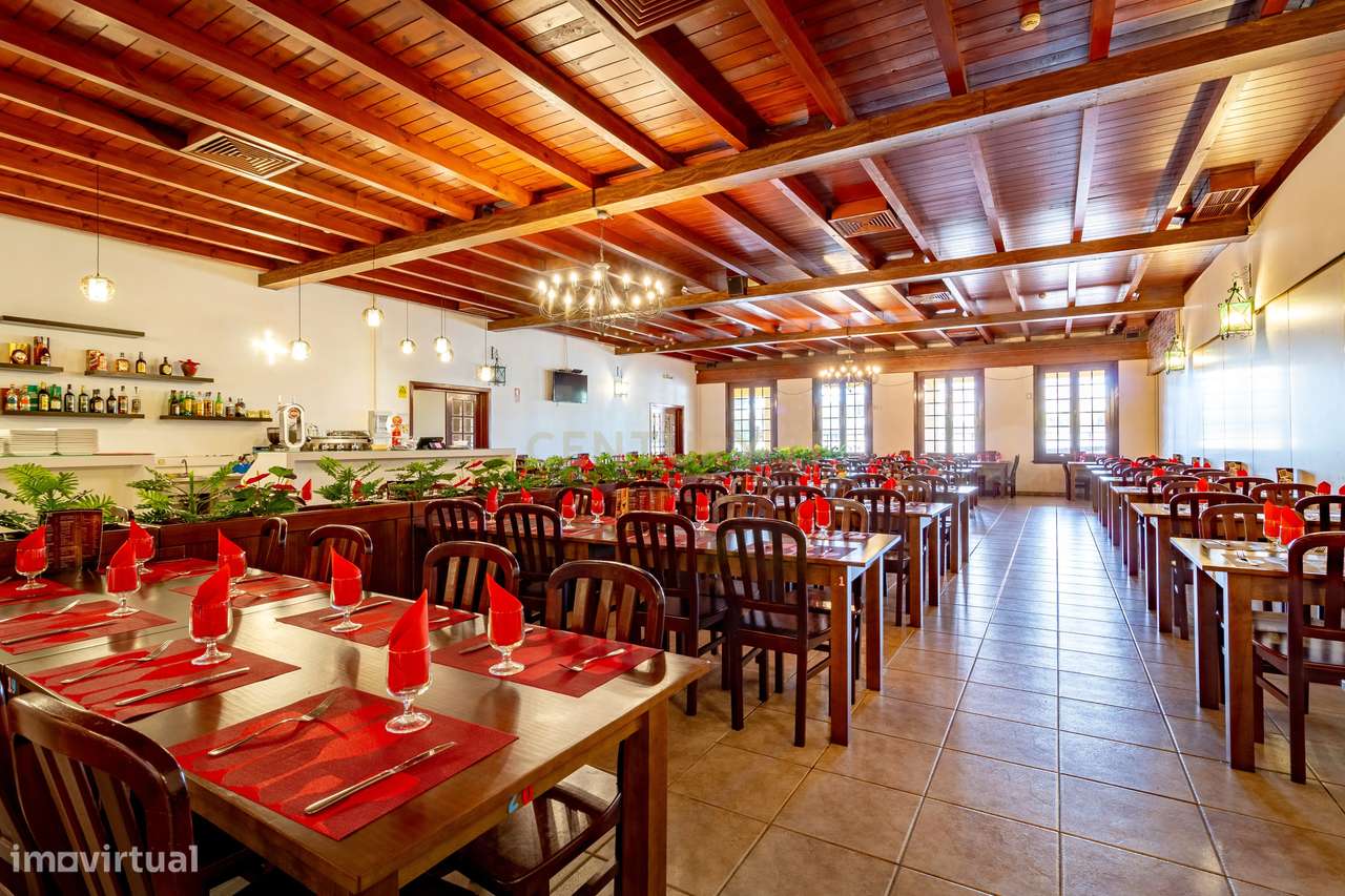 Oportunidade - Aldeia de Santo Antão - Grande imagem: 4/23