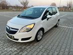 Opel Meriva 1.6 CDTI Enjoy S&S - 2