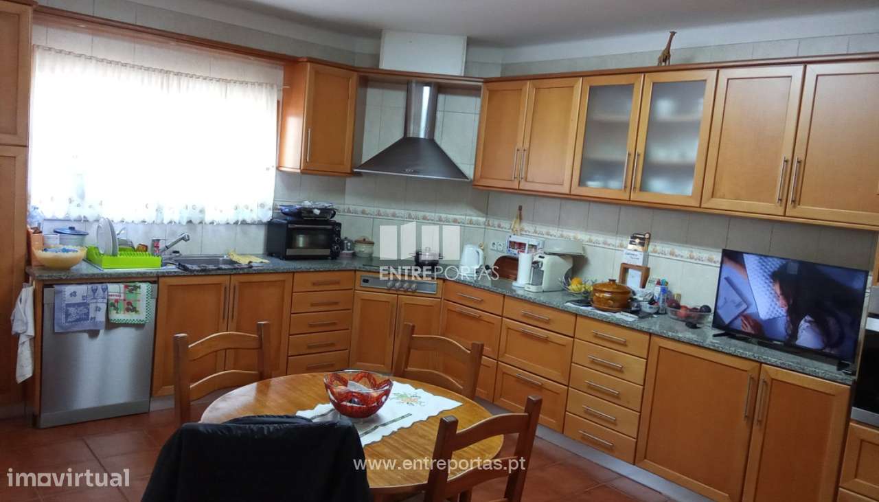 Moradia com vista mar para venda, Moledo, Caminha - Grande imagem: 5/43