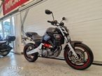 Yamaha MT - 20