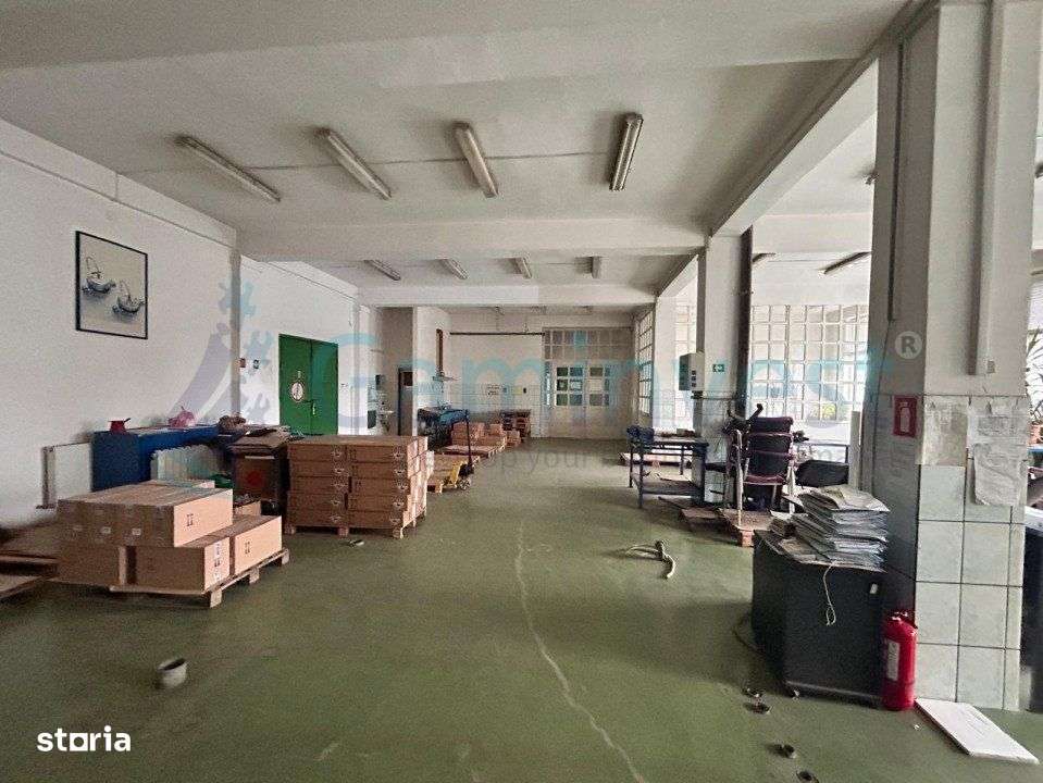 Gaminvest Cladire de birouri, de vanzare, Oradea, V4020 - Imagine principală: 3/9