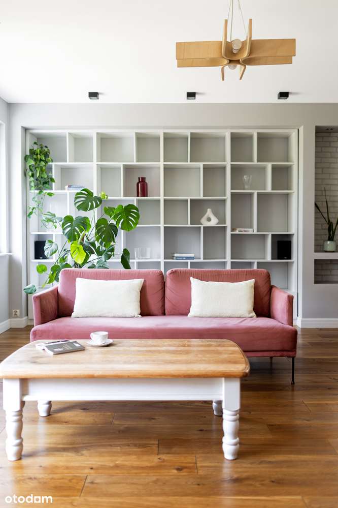 SZEREGOWIEC 7M|3 poziomy_garaż_taras_ogród|TYLKO U NAS! - Pełny obrazek: 4/20