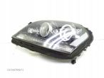 LAMPA LEWA PRZOD PRZEDNIA MERCEDES W164 XENON - 1