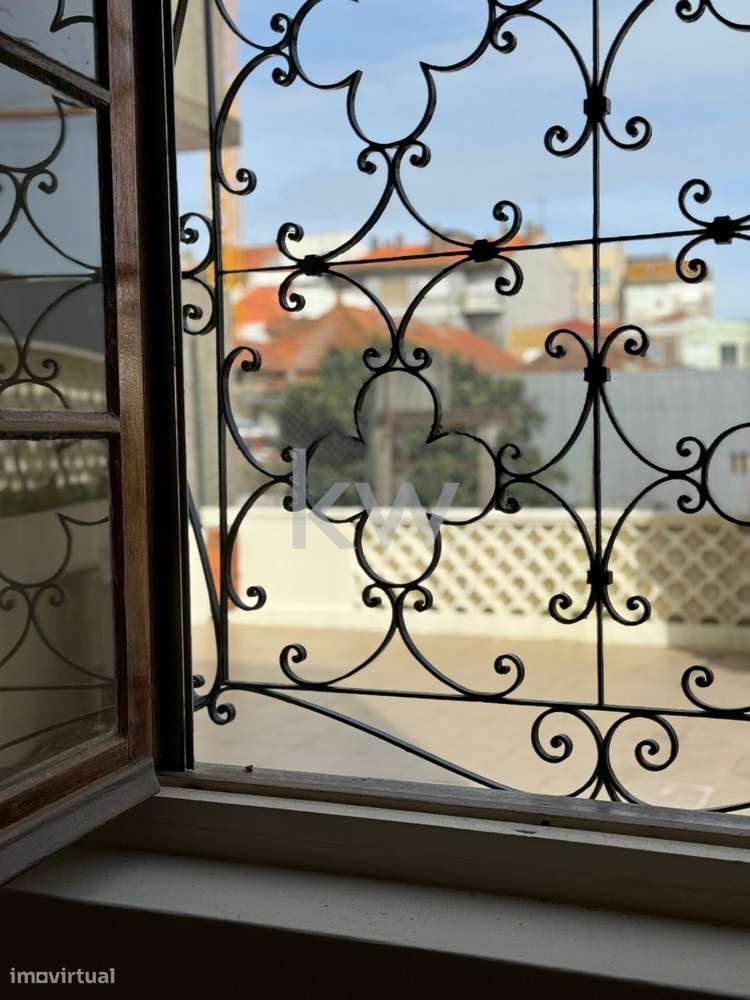 POTENCIAL NO CORAÇÃO DO PORTO - LAPA !-6