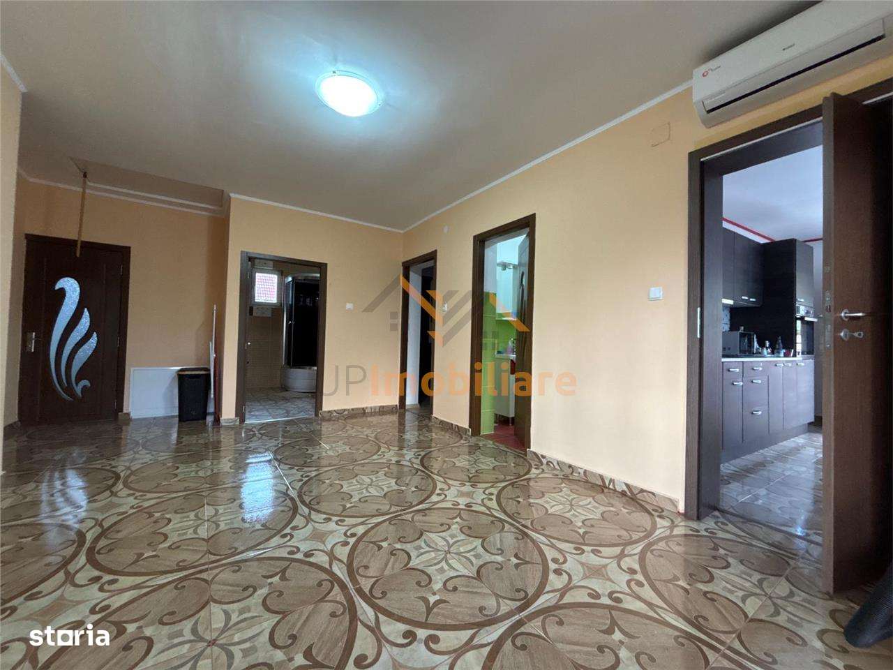 CASA DE INCHIRIAT 3 CAMERE | TERASA | ORADEA| LOCURI DE PARCARE - Imagine principală: 5/11