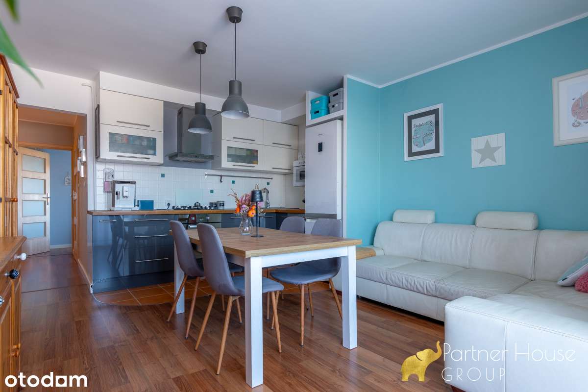 Mieszkanie idealne dla rodziny ciche i wygodne - Pełny obrazek: 4/19