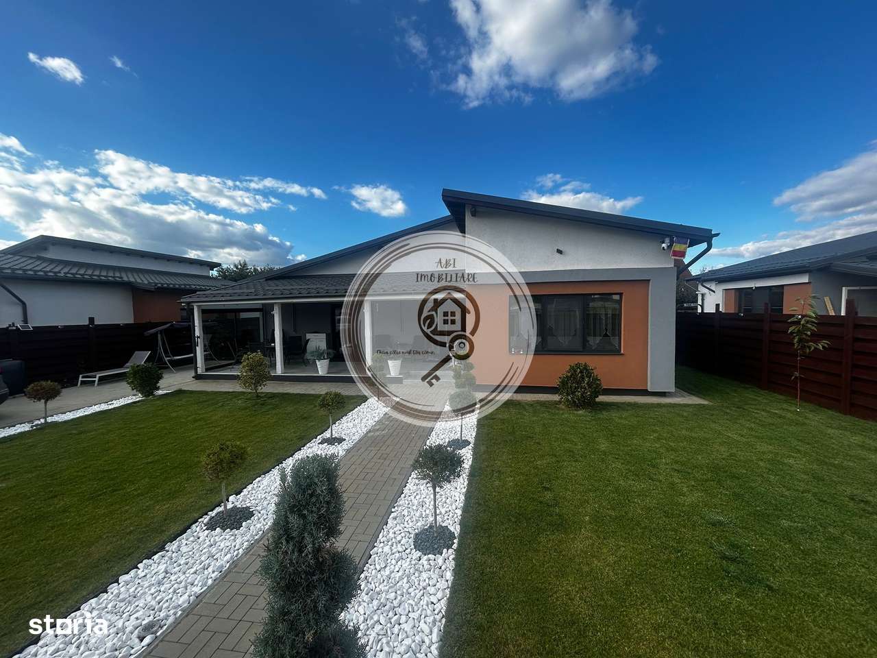 Casă individuală de vânzare - Cartierul Izvor- Comision 0 - Imagine principală: 1/13