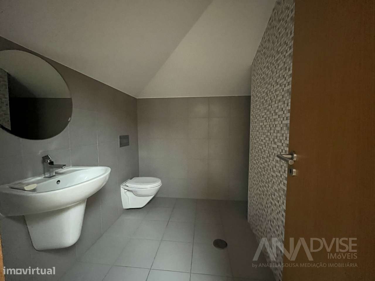 Apartamento T3 DUPLEX Arrendamento em Viseu,Viseu - Grande imagem: 5/18