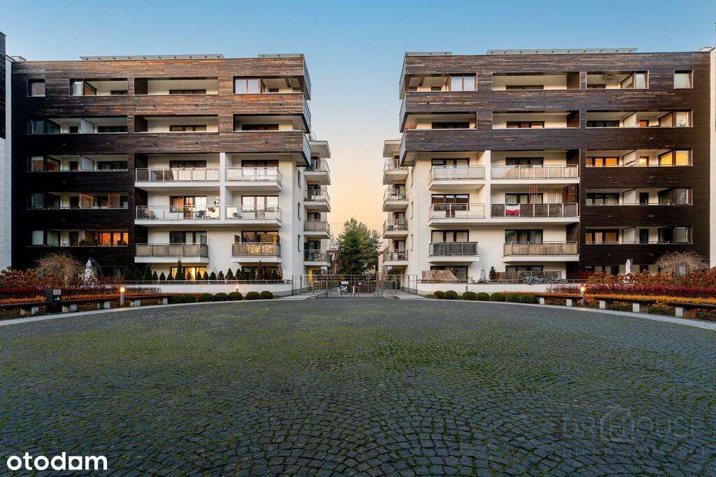 Mieszkanie 32 m2, Lea-16