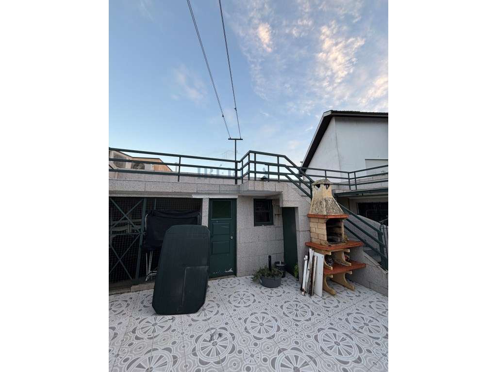 Moradia térrea Valbom individual Renovada-27