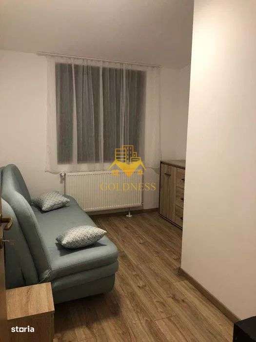 Casa de închiriat, renovată, 3 camere, curte de 60 mp, Dâmbul Rotund - Imagine principală: 4/9