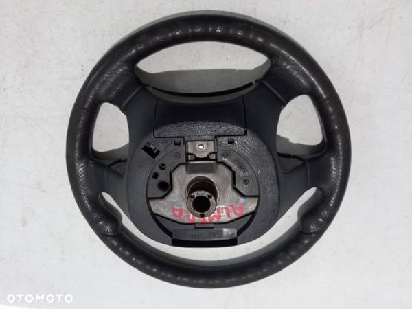 Zaślepka  kierownica moduł airbag  Nissan Almera N16 - 5