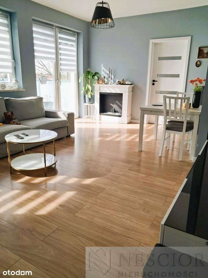 Mieszkanie 56 m2 - Sulejówek - Pełny obrazek: 4/8