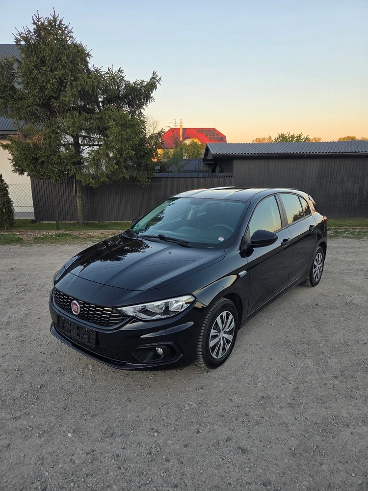 Fiat Tipo II 1.4 16V More 2016