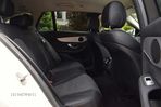 Mercedes-Benz Klasa C 200 4-Matic 7G-TRONIC - 9