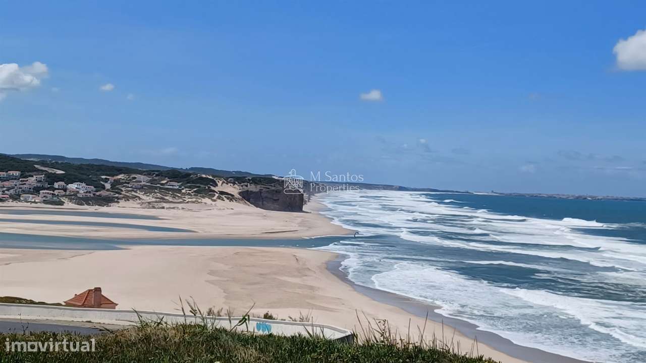 Moradia em Banda T2 Venda em Vau,Óbidos-58