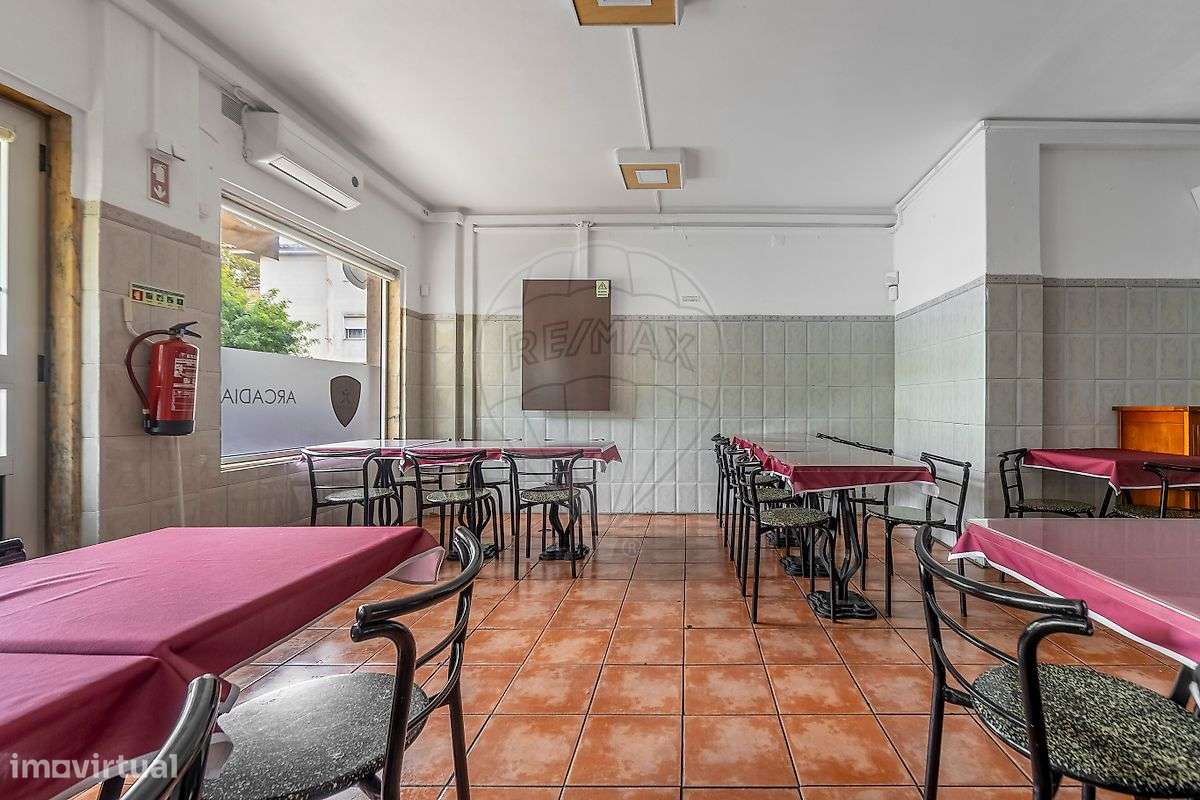 Loja  para arrendamento - Grande imagem: 5/14