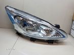 NISSAN ENV200 E-NV200 14- LAMPA PRAWA PRZEDNIA PRZOD - 1