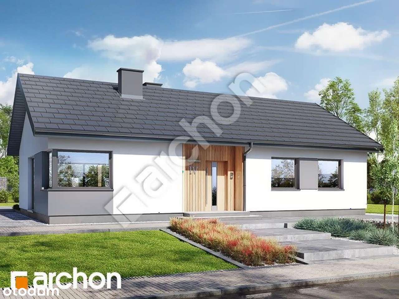 Dom na sprzedaż, 4 pokoje, 97 m², Jaworzyna Śląska