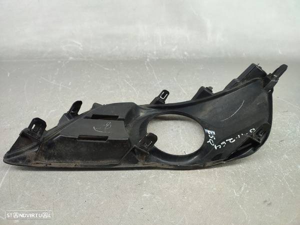 Grelha De Para Choques Da Frente Nissan Pulsar Hatchback (C13) - 4