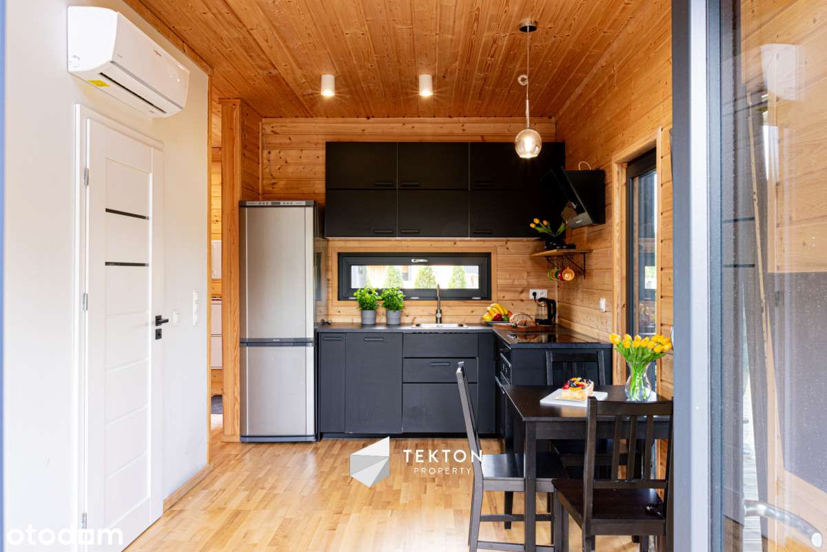 Domek w stylu stodoły-Zakochaj się w Adamowie! - Pełny obrazek: 5/20