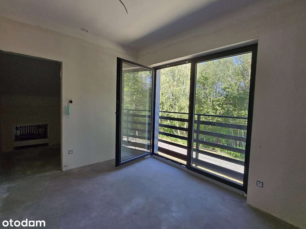 Dom dla  Rodziny,  Z PRZEPIĘKNYMI WIDOKAMI, z Dużą Działką!-8