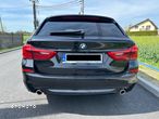 BMW Seria 5 520d - 4