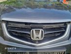 HONDA ACCORD VII 02-08 2003 r. SEDAN NH658P GRILL ATRAPA CHŁODNICY EU - 1