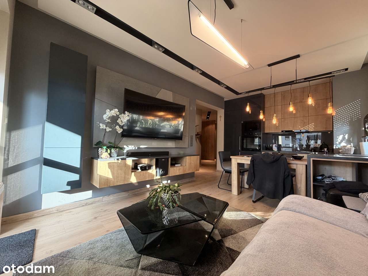 Wynajmę luksusowy apartament Bydgoszcz Paryskie