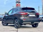 Nissan Qashqai 1.3 157CP 2WD Tekna DCT - 12