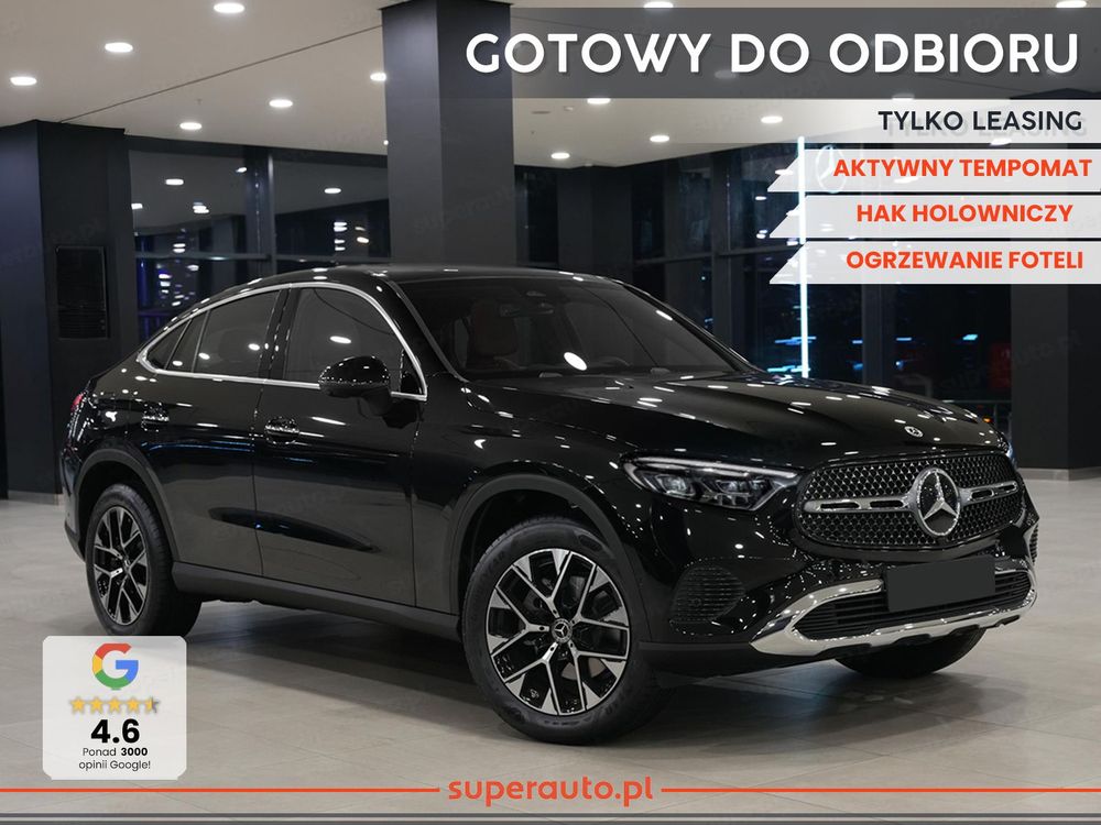 Mercedes-Benz GLC II (2022-) 220 d mHEV 4-Matic Avantgarde 2026