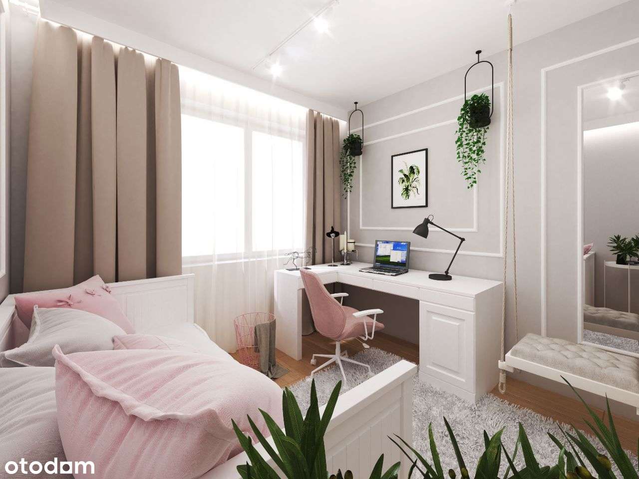 Dom Gotowy Do Odbioru Segment Nr 15-4