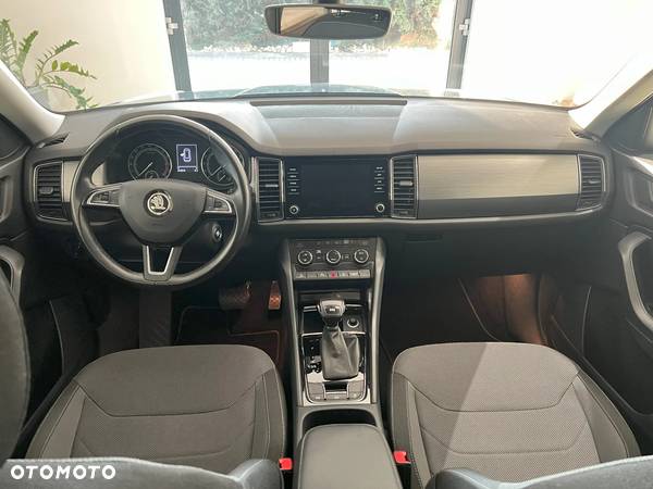 Skoda Kodiaq 2.0 TDI 4x2 Ambition DSG - 13