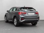 Audi Q3 Sportback 2.0 35 TDI quattro S tronic S Line - 3