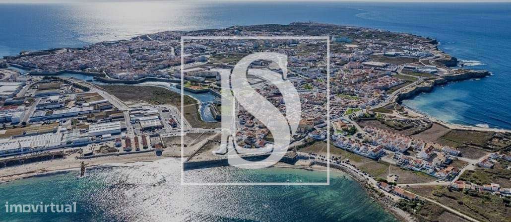 Moradia para recuperar com PIP aprovado para Prédio de 5 frações - Pen - Grande imagem: 5/5