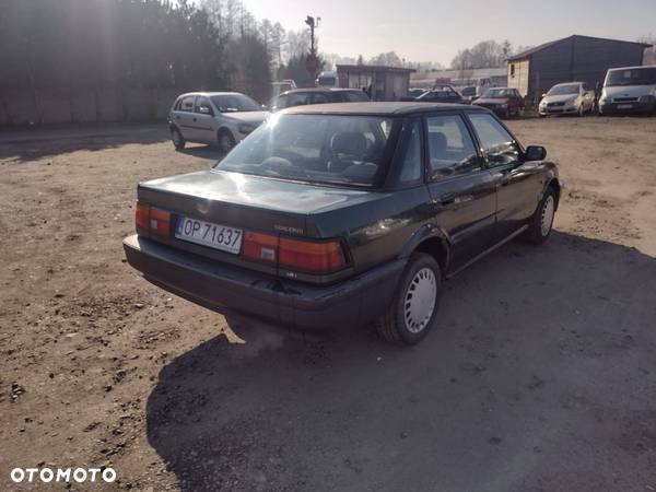 Honda Concerto 1.4 GL - 5