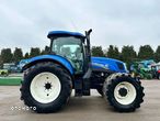 New Holland T6.155 - 1