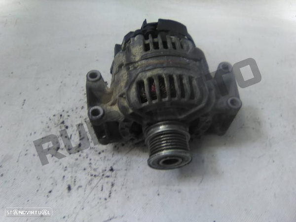 Alternador A64615_40002 Mercedes-benz C 220 Cdi - 2