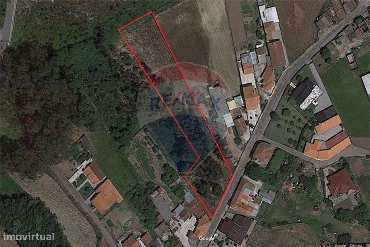 Terreno  para venda - Grande imagem: 2/6