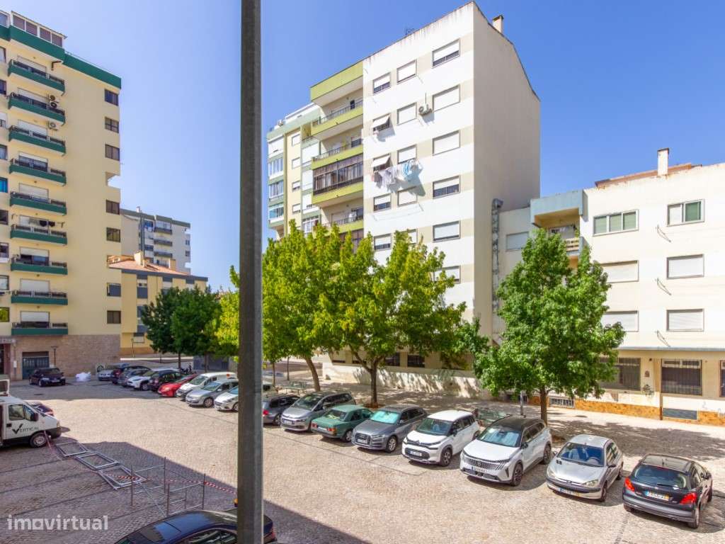 T3 na Amora | Seixal 97 m²-19