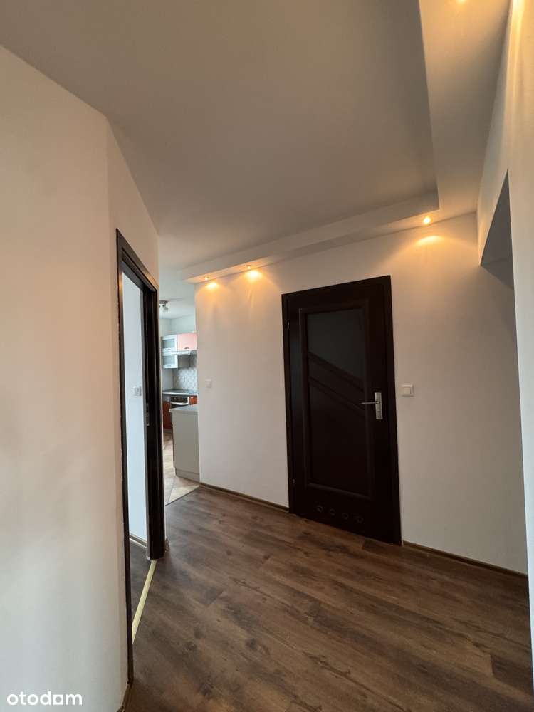 3 pokoje/74,2m2/balkon,piwnica Sulechów os Promień-6