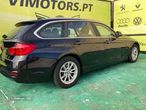 BMW 316 d Touring Advantage - 17