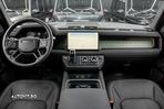 Land Rover Defender 110 3.0P 400 MHEV - 10