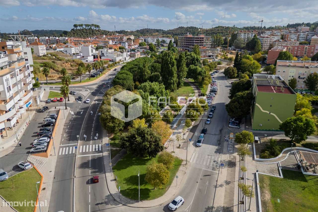 Apartamento T2 Venda em Santarém (Marvila), Santa Iria da Ribeira de S - Grande imagem: 3/40