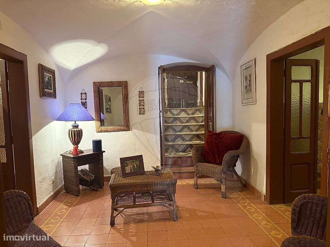 Moradia T9 para venda-1