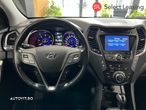 Hyundai Santa Fe 2.2 CRDi 4WD Automatik Premium - 9